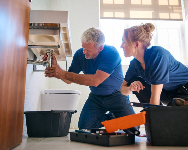 Best Commercial Plumbing Services  in Landing, NJ